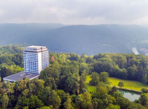 Wyndham Garden Lahnstein Koblenz neu