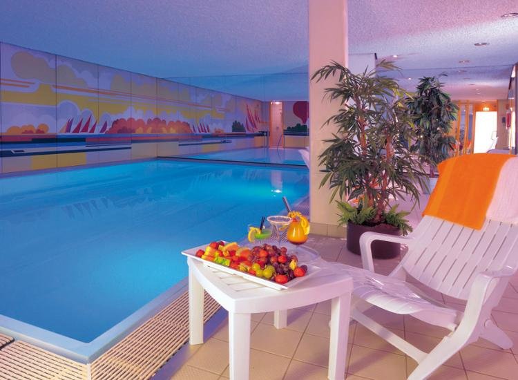 Städtetrip Nürnberg - 4* Hotel in der prächtigen Altstadt mit Pool & Sauna