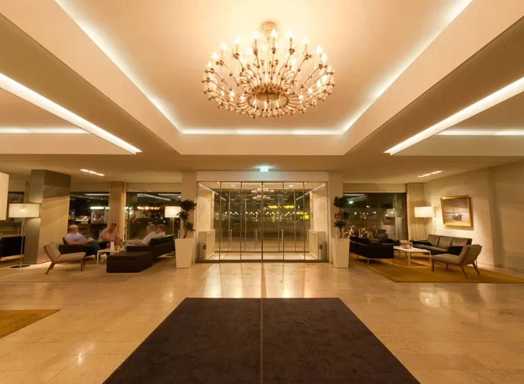 hotel sylter hof berlin