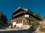 Hotel Kraeuter Chalet Furtwangen Aussenansicht