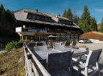 Hotel Kraeuter Chalet Furtwangen Aussenansicht