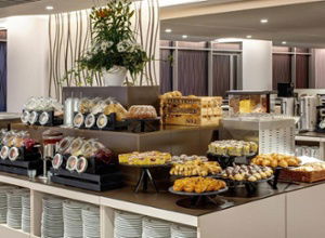 Clarion Congress Hotel neu