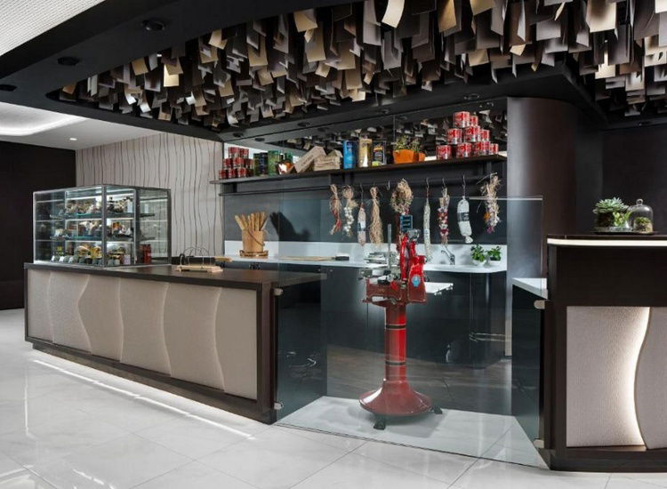 Clarion Congress Hotel neu