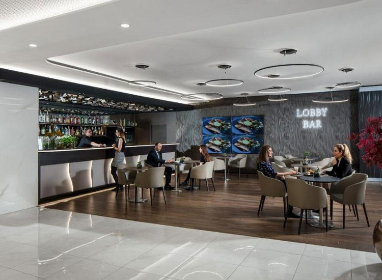 Clarion Congress Hotel neu