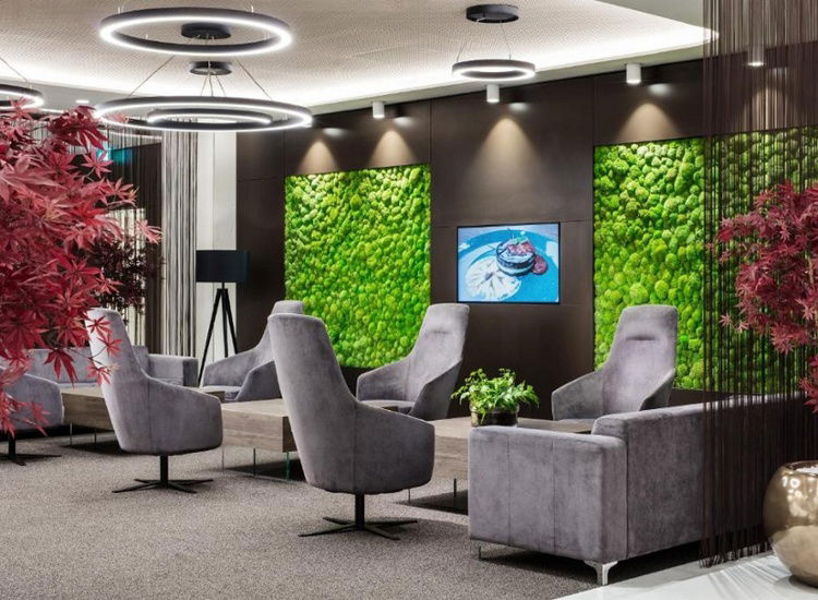 Clarion Congress Hotel neu