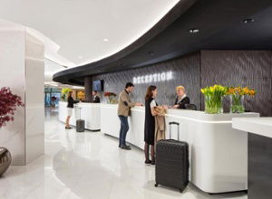 Clarion Congress Hotel neu