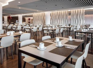 Clarion Congress Hotel neu