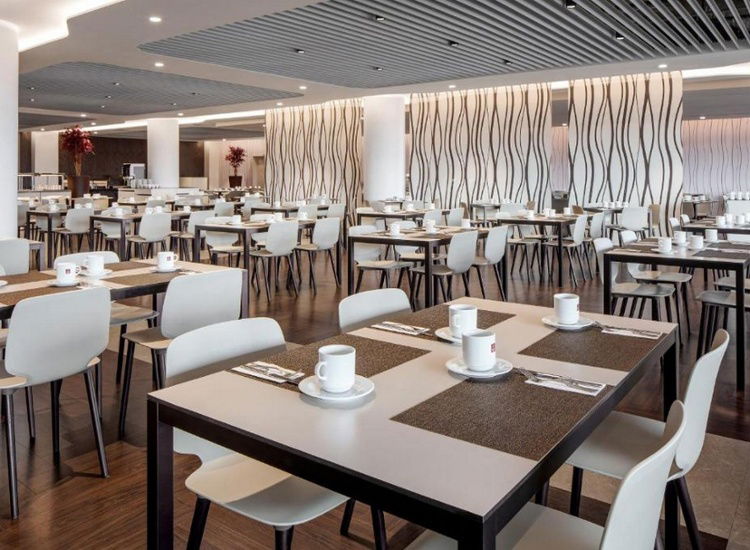 Clarion Congress Hotel neu