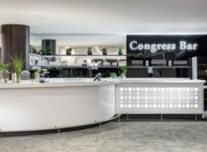 Clarion Congress Hotel neu