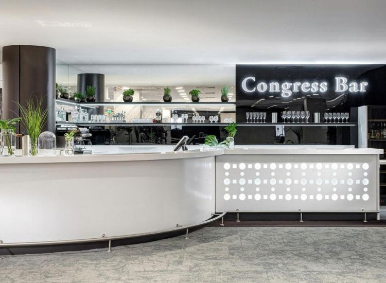 Clarion Congress Hotel neu