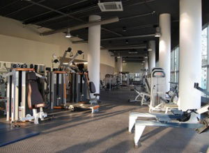 Clarion Congress Hotel neu