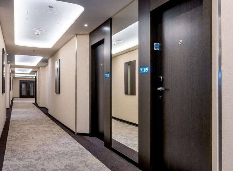 Clarion Congress Hotel neu