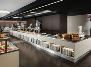 Clarion Congress Hotel neu