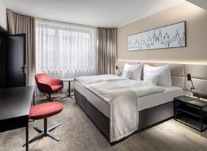 Clarion Congress Hotel neu