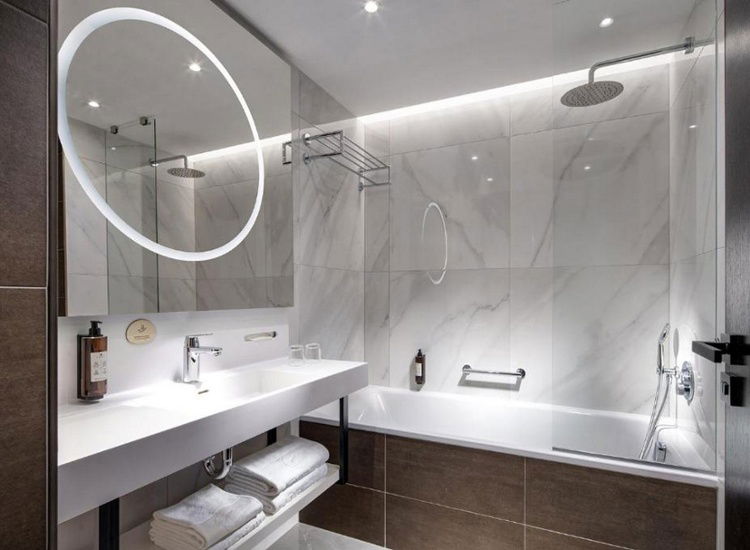 Clarion Congress Hotel neu