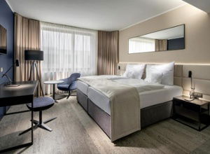 Clarion Congress Hotel neu