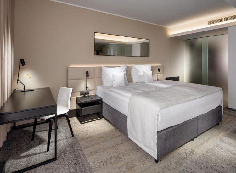 Clarion Congress Hotel neu