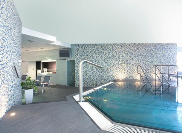 Clarion Congress Hotel neu