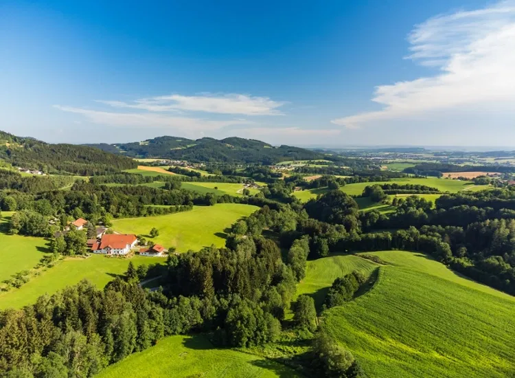 Village Hotel Bayerischer Wald