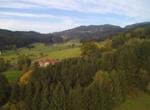 Village Hotel Bayerischer Wald Natur