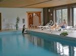 Village Hotel Bayerischer Wald Pool