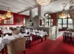Clarion Grandhotel Zlaty Lev Restaurant