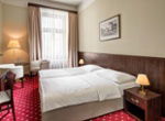 Clarion Liberec Superior room