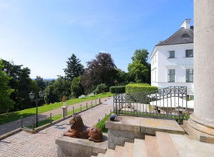 Schlosshotel Burg Schlitz