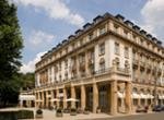 Schlosshotel Karlsruhe Aussenansicht