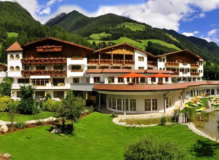 hotel gallhaus