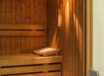Best Western Macrander Hotel Frankfurt Sauna