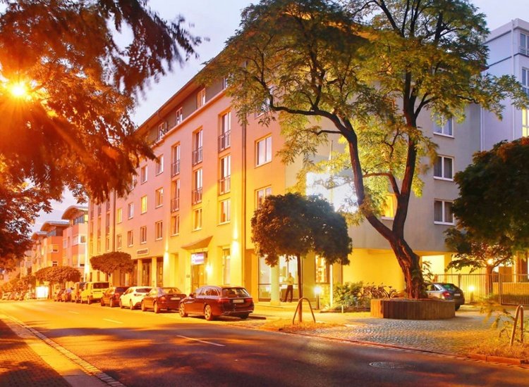 Erlebnisreiche Tage im 4* Hotel im schönen Dresden