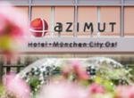 AZIMUT Hotel Muenchen City Ost