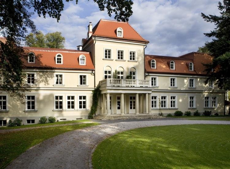 Wellness, Genuss & Kultur pur: Schloss-Ambiente bei Krakau