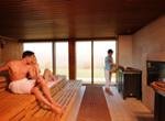 Hotel Vier Jahreszeiten Zingst Sauna