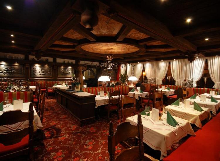 Hotel Gondel - Altenkunstadt/Oberfranken | Jetzt -37% Günstiger