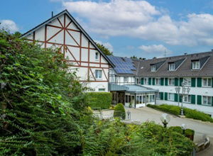 Best Western Waldhotel Eskeshof in Wuppertal Best Western Waldhotel Eskeshof in Wuppertal