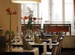 President Hotel Bonn Restaurant Clementine