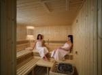 Amantis Vital Sport Hotel Sauna