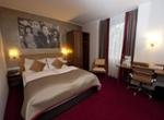 Best Western Savoy Hotel Duesseldorf Hotelzimmer