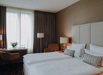 Ameron Regent neu