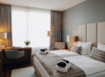 Ameron Regent neu