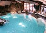 Wellness Golf Resort Bayerischer Hof Pool