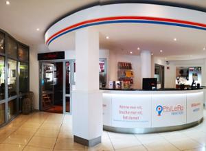 PhiLeRo Hotel Koeln