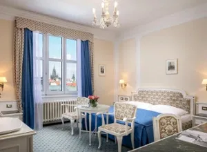 ambassador zlata husa home