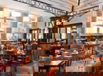 Wyndham Garden Berlin Mitte