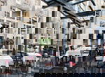 Wyndham Garden Berlin Mitte