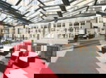 Wyndham Garden Berlin Mitte