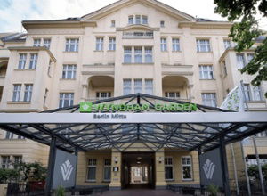 Wyndham Garden Berlin Mitte