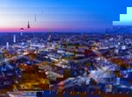 hotelgutschein berlin nacht